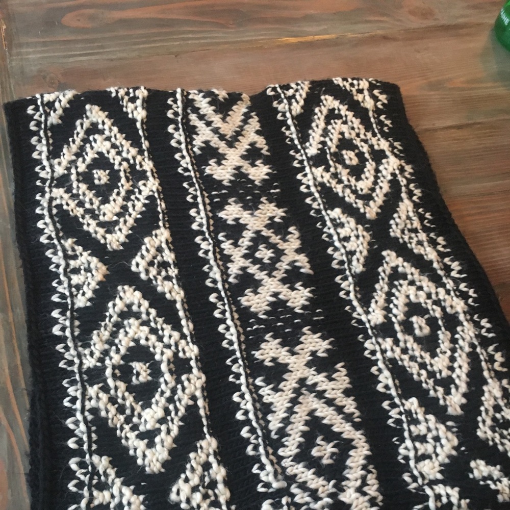 Gap Cowl/Scarf